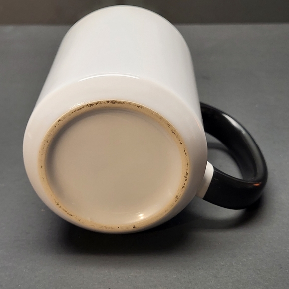 Drake Collectible Mug. - Picture 3 of 3